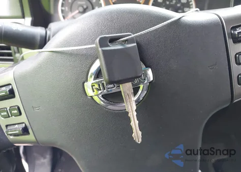 2008 Nissan Armada Se from USA, damaged, VIN 5N1BA08D68N629088